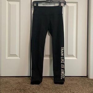 Victoria Secret Knockout leggings